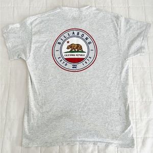 Billabong Boy’s California T-Shirt
